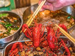 -枪火串烧·东北特色烧烤(罗湖总店)