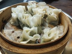 -大郎桥瑞陆糖粥(小太平巷店)
