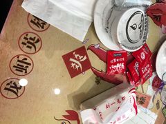 -刘一龙虾.烧烤(理工直营店)