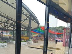 -移动谜城·大笨象密室逃脱(五棵松店)