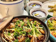 -朕悦鹧鸪饭私房菜
