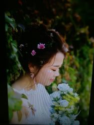 -唯一视觉婚纱摄影(李家村店)