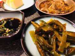 -湊湊火锅·茶憩(和平大悦城店)