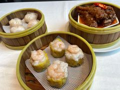 -香港狮子山下·明星粤菜餐厅(北苑店)