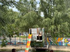 -北京鹿世界主题园