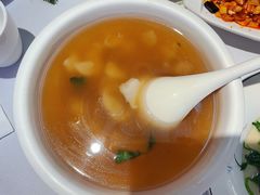 -峨嵋酒家(地安门店)