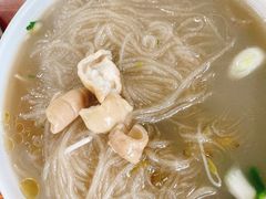 -白家高记肥肠粉(总店)
