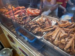 -陈光记烧腊店(罗保博士街店)
