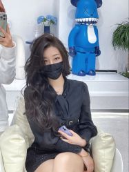 -东秀护肤造型