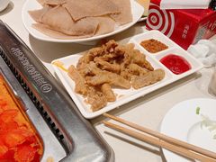 -海底捞火锅(万丰桥店)