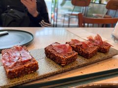 -Laures·月桂西班牙碳烤餐厅(十尚坊店)