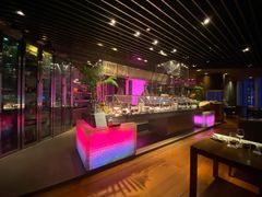 -广州富力君悦大酒店·凯菲厅