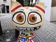 -徐家汇源景区-衡山坊