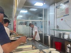 -汪家馄饨(集庆路店)