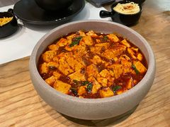 -榕意·川味之美(深业上城店)