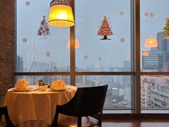 -富力丽思卡尔顿酒店·丽轩中餐厅