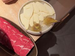 -巴奴毛肚火锅(七宝领展广场店)