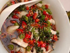 -狮王府淮扬菜(万象城店)