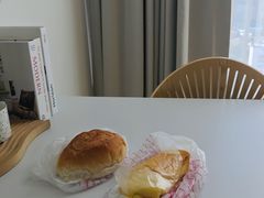 -金狮饼店(关闸马路店)