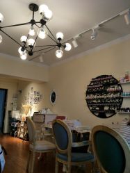 -Miss·A日式美甲美睫