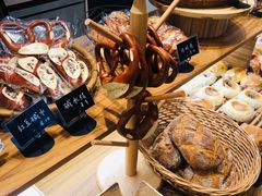 -慢熟面包店bud bread(孩儿巷店)