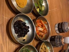 -春熙台韩国料理·章鱼肥牛(西丽店)