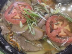 -野菌王牦牛肉汤锅