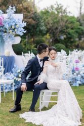 -壹訫婚庆策划(温州质选塘下旗舰店)