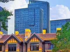 -天津君隆威斯汀酒店