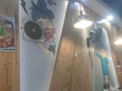 -甘记凤爪烧烤(司门口黄鹤楼地铁站店)