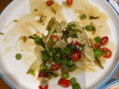 -宴武夷·匠心闽味(印象大红袍店)