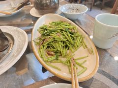 -西江美食舫·江西菜(健德桥店)