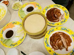 -汇贤府·李氏鲁菜(五棵松店)