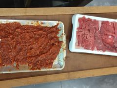 -黔有有贵州酸汤夺夺粉火锅(五味十字店)