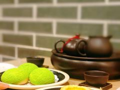 酥皮蛋挞-点都德(大茶楼店)