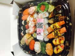 -河风精致寿司(尼盛店)