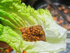 -红泥小火炉·东北泥炉烤肉(天一旗舰店)