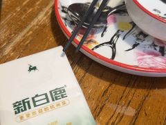 -新白鹿餐厅(龙游路总店·杭帮菜名店)