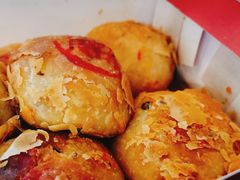 -真老大房鲜肉月饼(南京路步行街店)