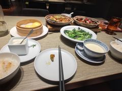 -汤城小厨•粤菜•靓汤(望京凯德mall店)