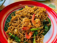 -Kat's Kitchen