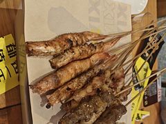 -本色.小马哥烧烤(无锡九里仓店)
