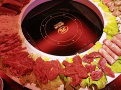 -音乐派KTV(银泰城店)