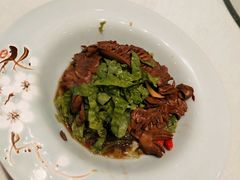 金牌腰花-咸亨酒店(和平店)