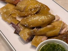 -粤点王茶楼(海丰店)