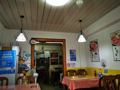 -米郎餐厅·朝鲜族料理(延长路店)