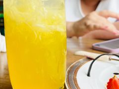 -老欧洲咖啡·西餐(后湖店)