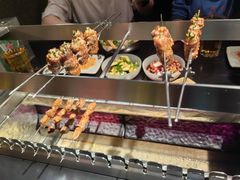 -很久以前羊肉串(朝阳路店)