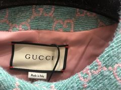 -Gucci(北京金融街购物中心店)