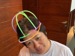 -上海崇明金茂凯悦酒店